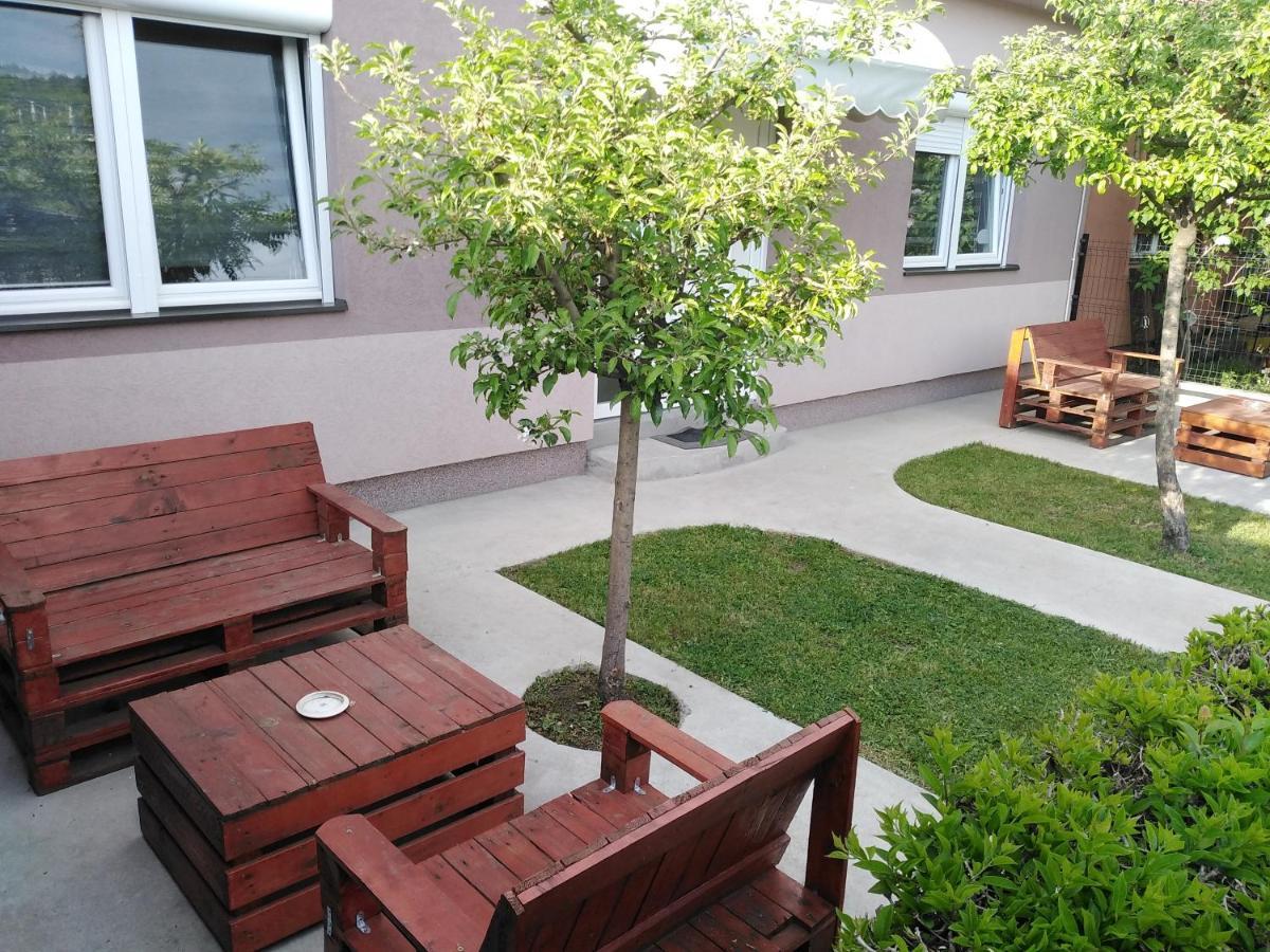 Apartman “Pod Kraljevicom” Zajecar Exterior photo