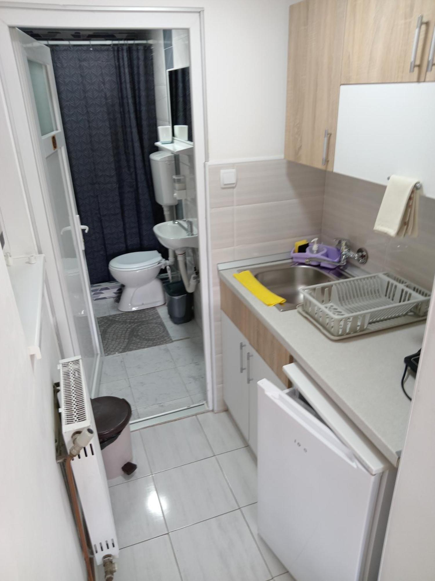 Apartman “Pod Kraljevicom” Zajecar Exterior photo